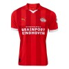 Virallinen Fanipaita PSV Eindhoven Kotipelipaita 2023-24 - Miesten